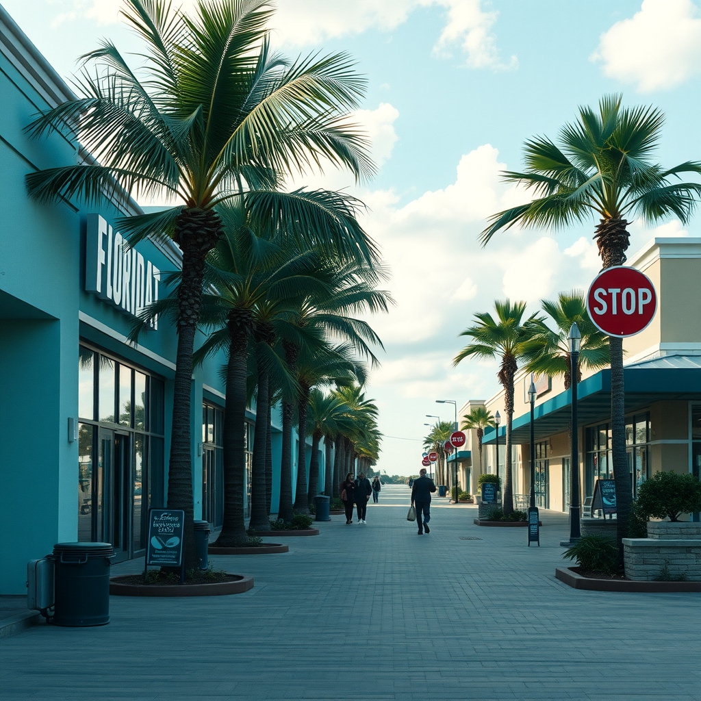 Floridaoutlet — Floridaoutlet.com · Channel